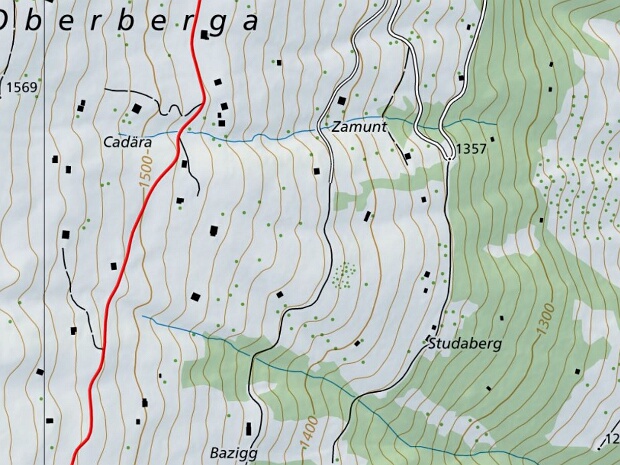 Studaberg
