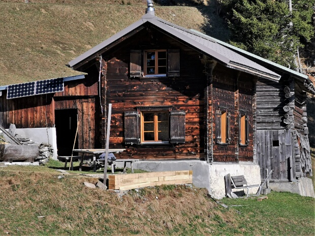 Gruoben (Gruoba)