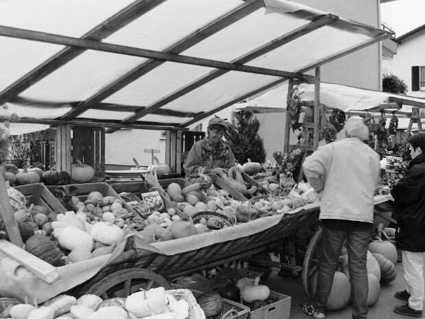 Herbstmarkt 1997