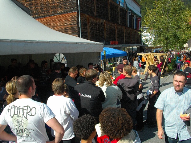 Herbstmarkt 2007