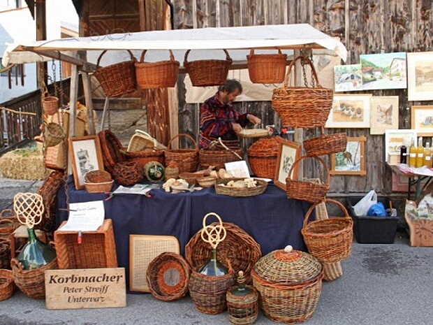 Herbstmarkt 2017