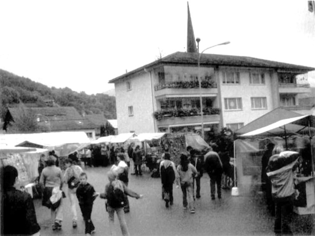Herbstmarkt 2003