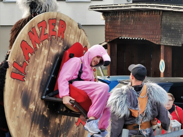 Vazer Fasnacht 2023