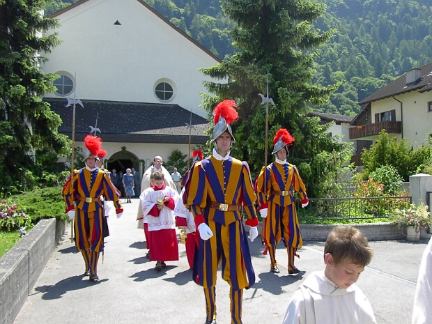 Fronleichnam 2002