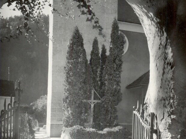 Katholische Kirche