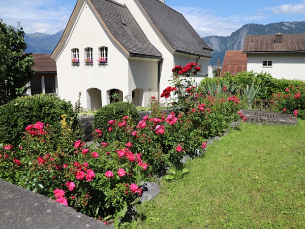 Der Sommer