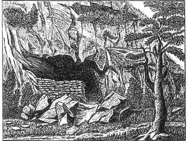 Zeichnungen & Skizzen