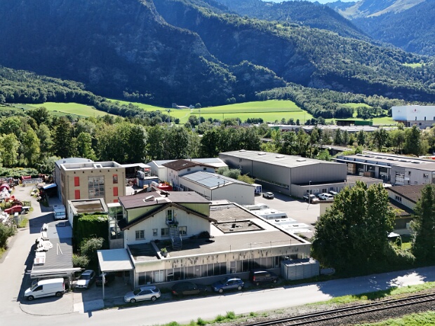Industriestrasse