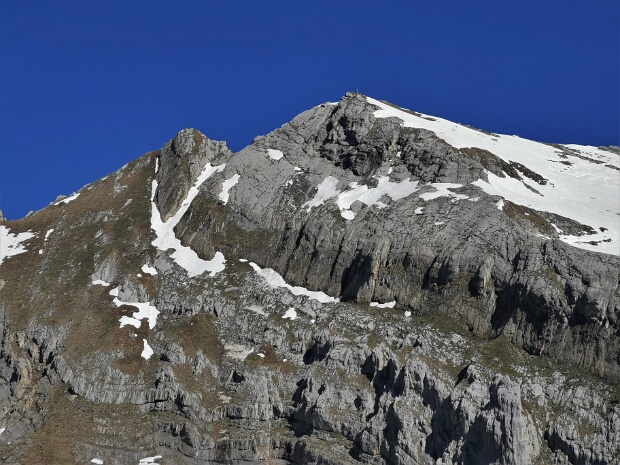 Rossfallenspitz