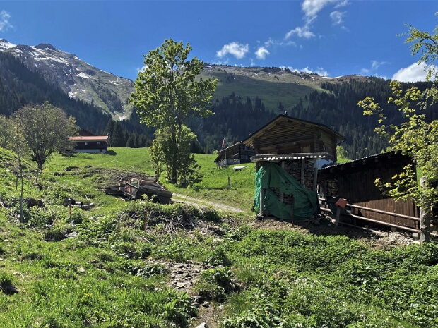 Artaschievbach
