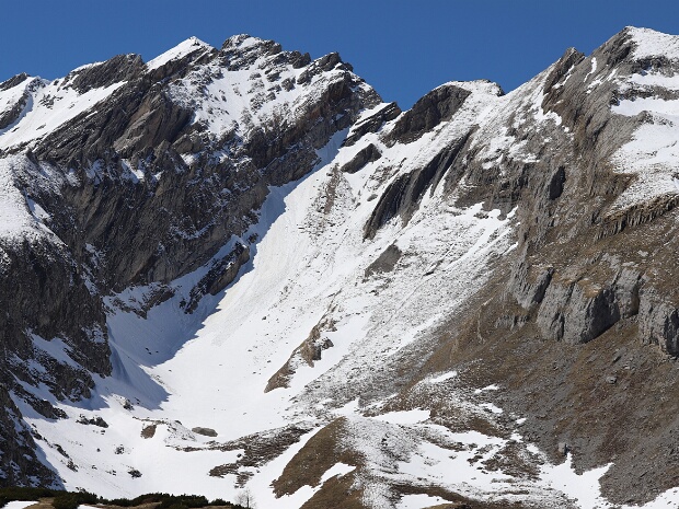 Mittler Tal