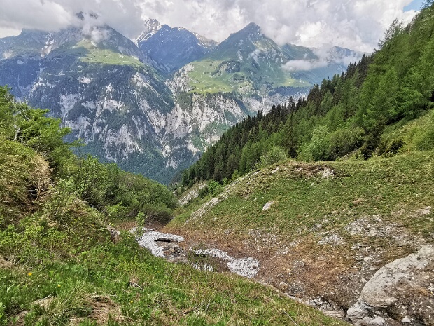 Schrötertobel