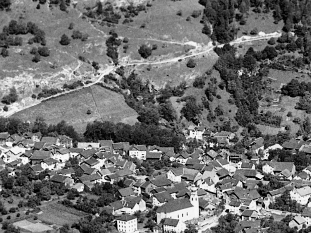 Schneggatobel