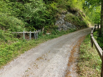 Chäppeliweg