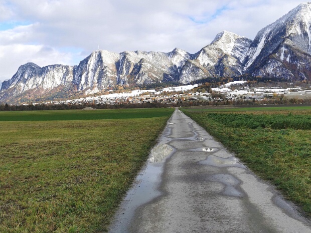 Eichliweg