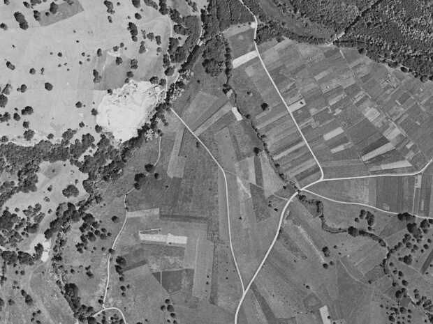 Steinbruch-Weg