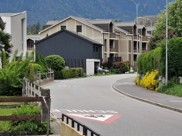 Cosenzstrasse