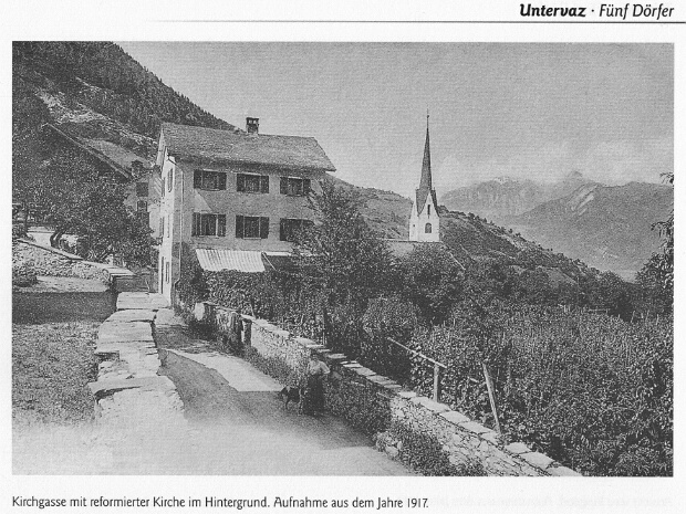 Kirchgasse