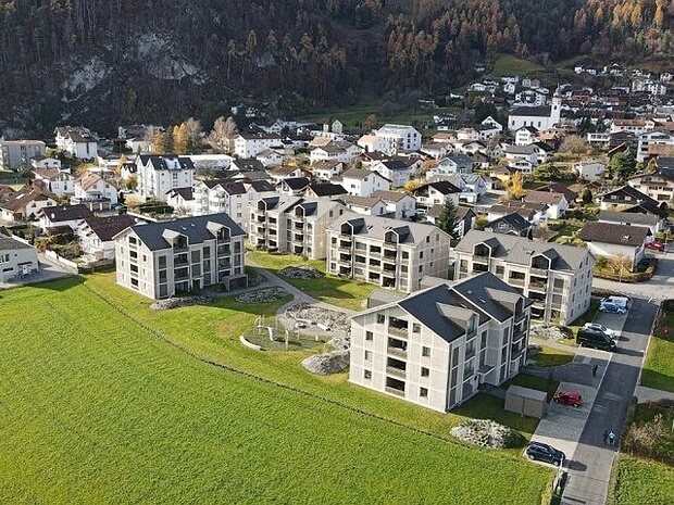 Quadergasse