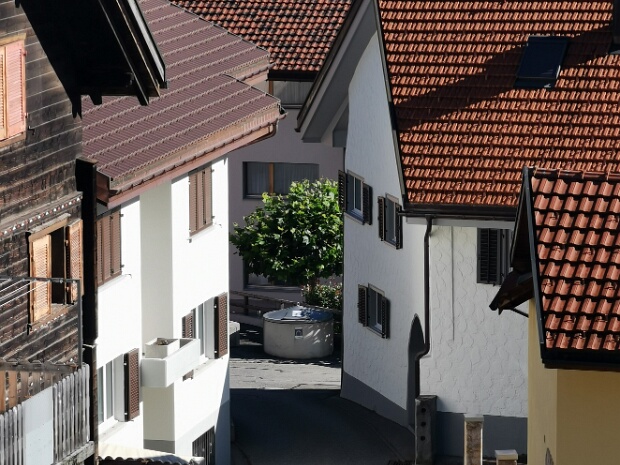 Bühelweg