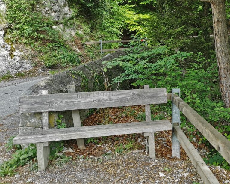 Goldiga Brugg (Soldambach)