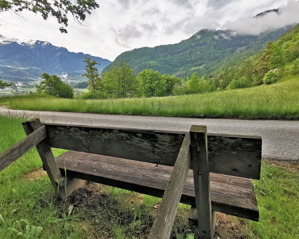 Eichwäldli (beim Heidacker)