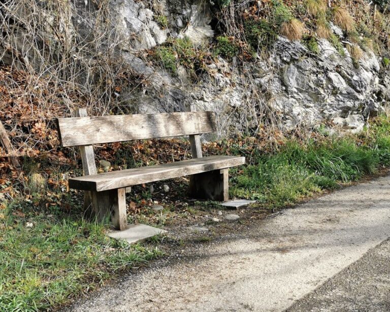 Hochwingert (Claraweg)