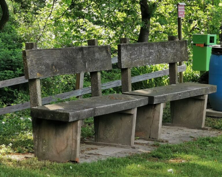 Flügerliplatz (Fressguet)