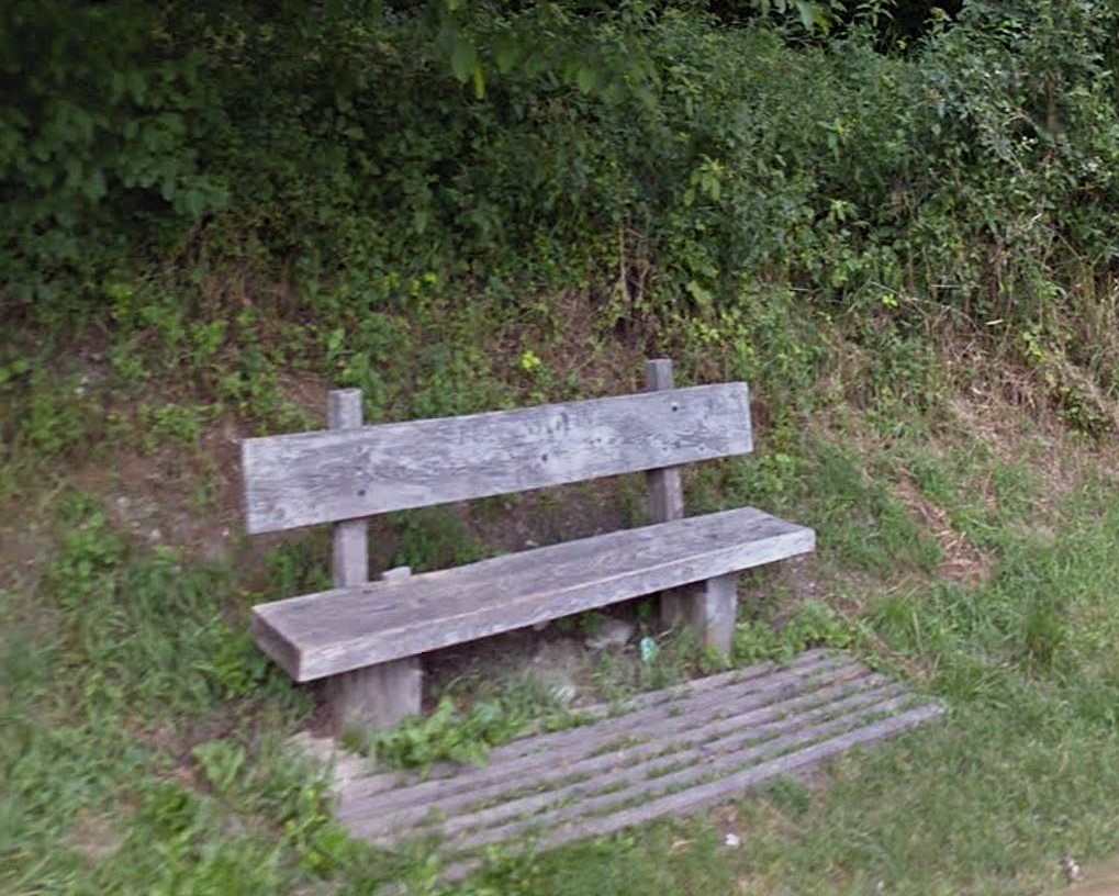 Tüfried (nahe Flumisloch)