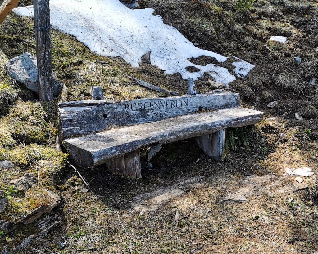 Kalkofen (Hintere Alp)